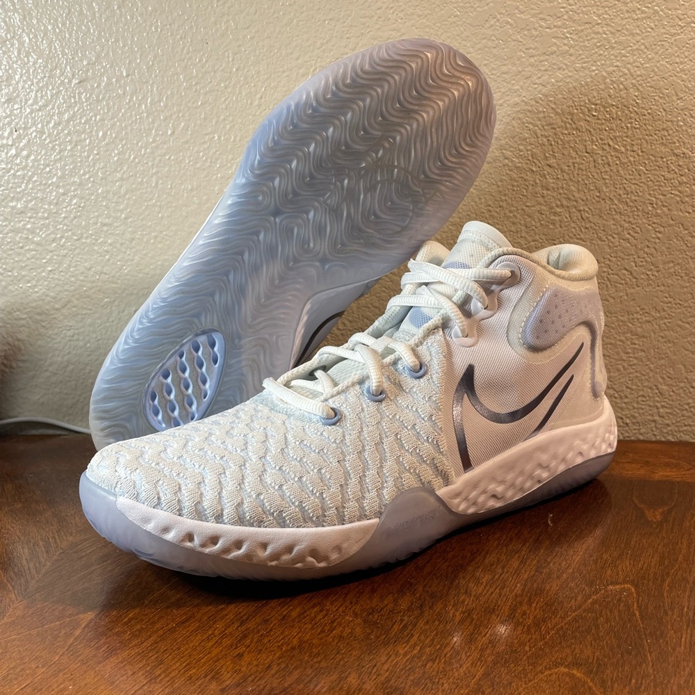 Nike KD Trey 5 VIII White Royal
